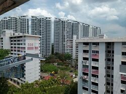 Blk 506 West Coast Vista (Clementi), HDB 4 Rooms #517139081